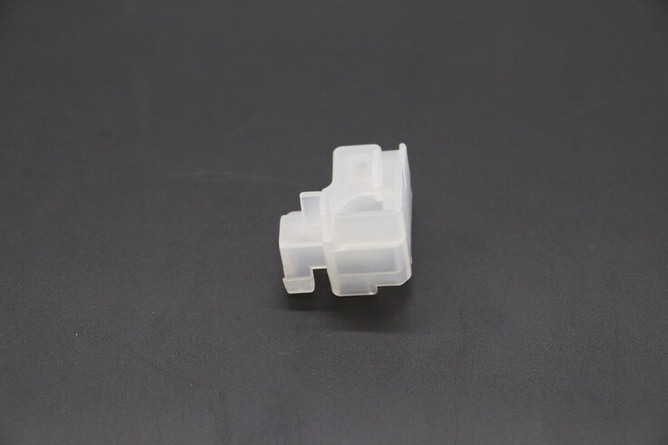 Maxima HD115 – Sockel für Glasscheibe A (oben) 09401227