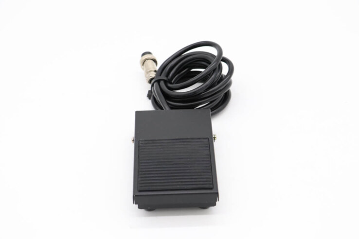 Maxima MASF – Fuß Pedal #28 · 09368484
