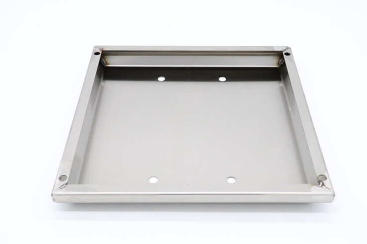 Maxima MSF7L – Sockel #7 · 09303203