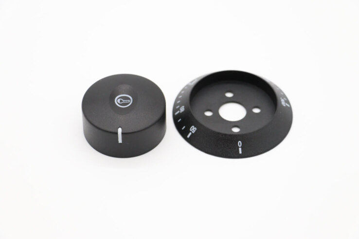 Maxima MCO – Thermostat Drehregler #15 · 09348531