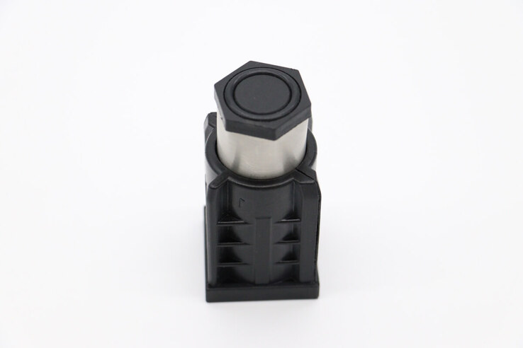 Maxima WT – Fuß für Quadratisch Fuß · 09300940