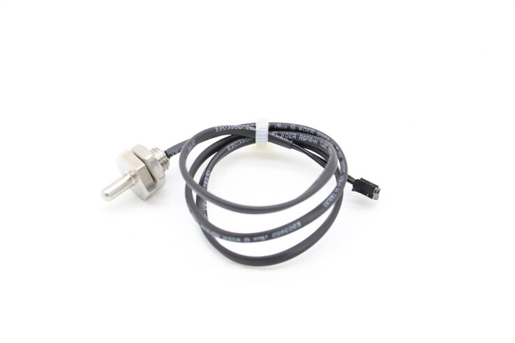 Maxima Induktion Fritteuse 8L – Öl Temperaturfühler #5; 13 (Nm) 09371958