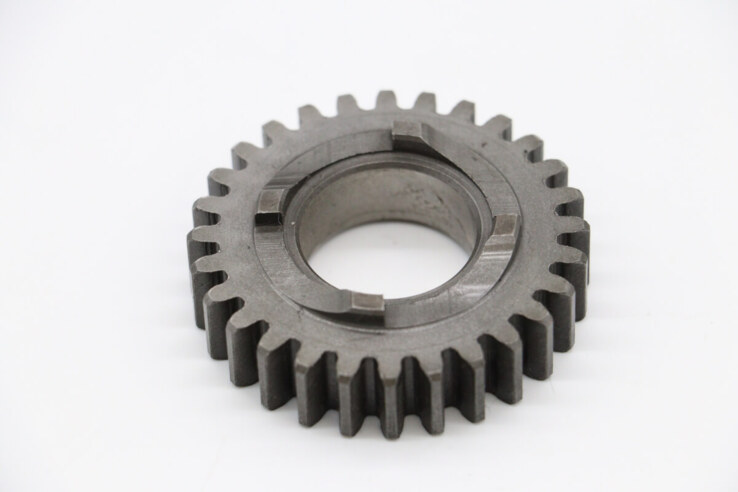 Maxima MPM10 – Kupplung Zahnrad Under 09305732