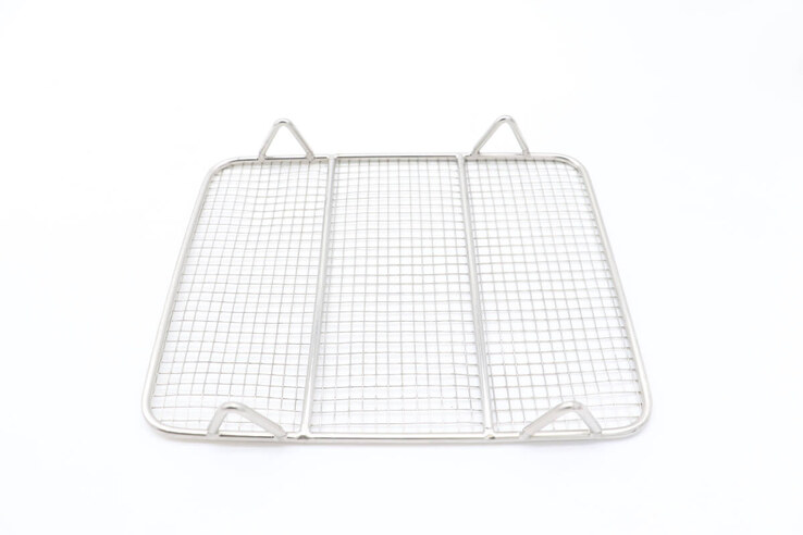 Maxima Mf 8 Layer von Frittierkorb · 09340088