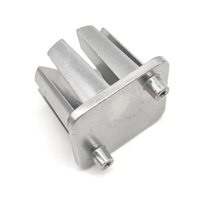 Maxima Pommes Frites-Schneider Horizontal – Wedges Klinge · 8 Scheiben · 09307105
