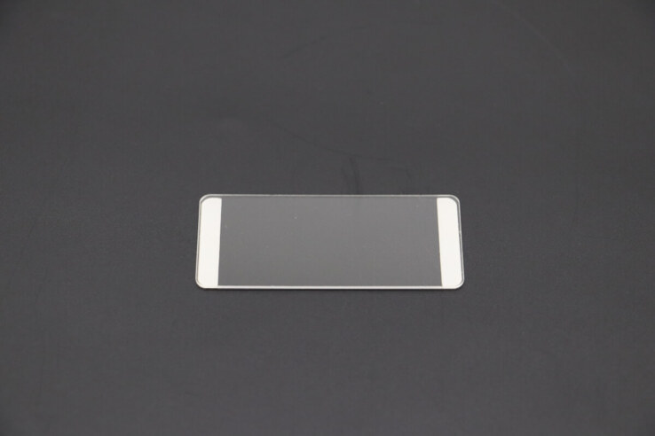 Maxima MWO1800 – Display spiegel #P40 09367352