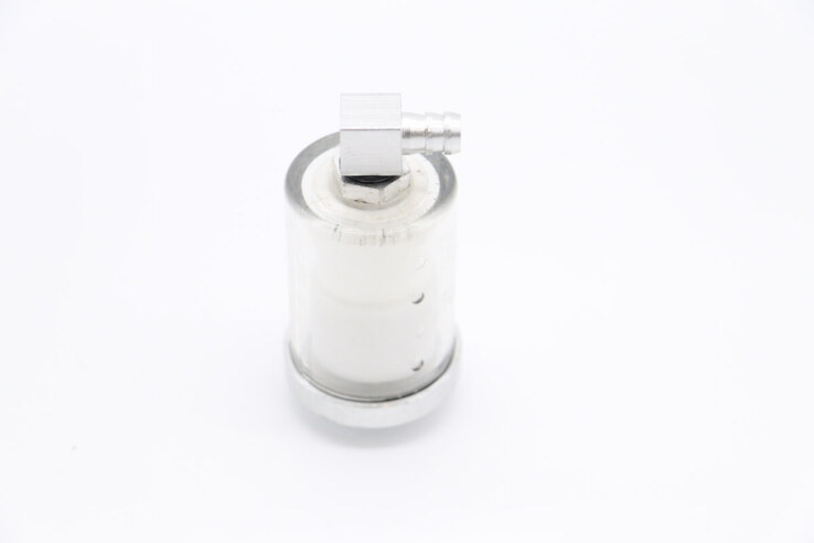 Maxima MVAC200/300 – Öl Filter · 09332305