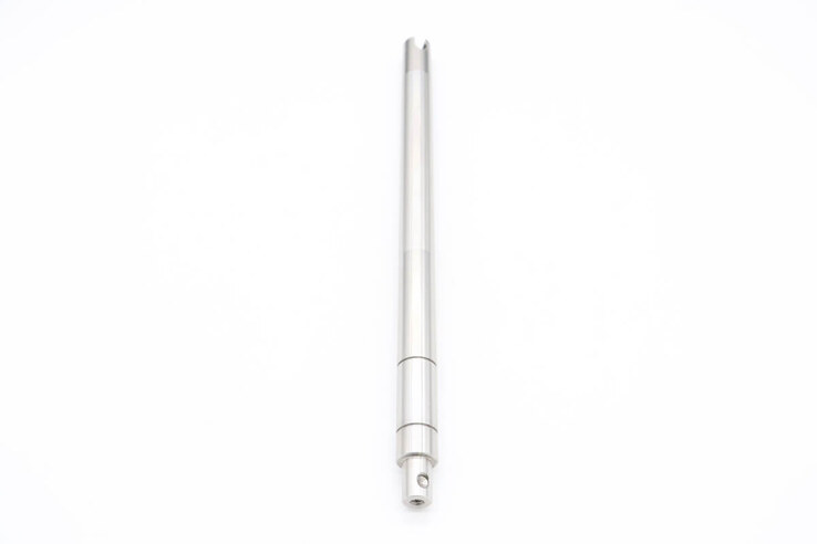 Maxima MCD-12L – Achse/Spindel #9 · 09302438