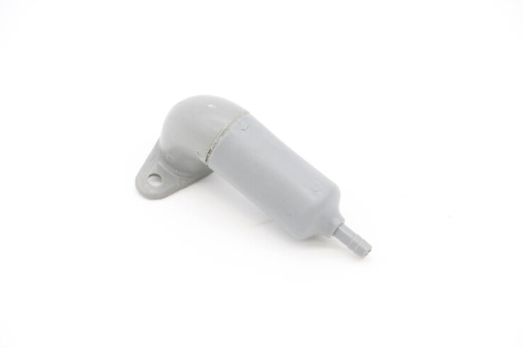 Maxima VN500 – Air opvang Chamber 09200244