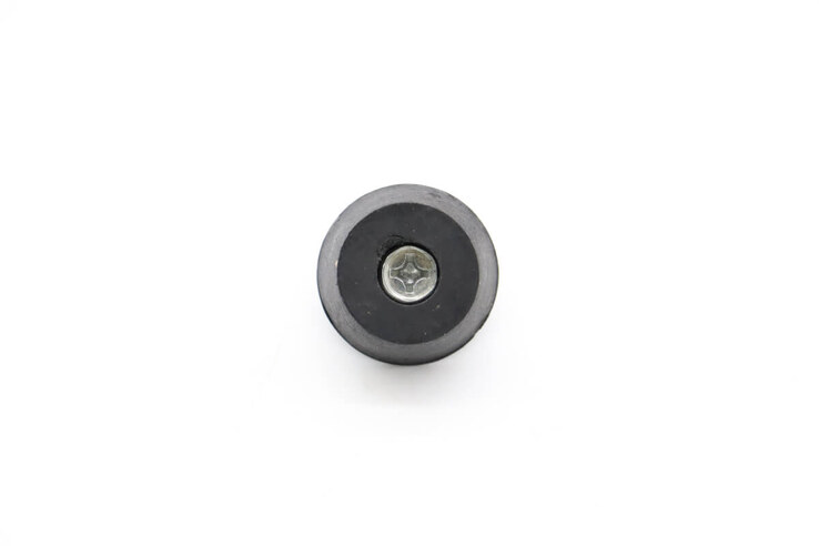 Maxima MCPW72 – Gummifuß · 09304851