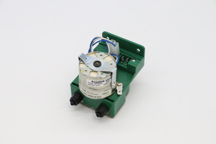 Maxima Vn500 Ultra Detergent Pumpe · 09210551