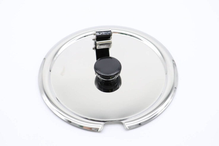 Maxima SK10/10SS – Deckel mit Scharnier · 09302207