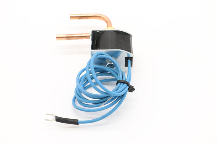 Maxima MSL 1/2/3-15 Solenoid · 09310485
