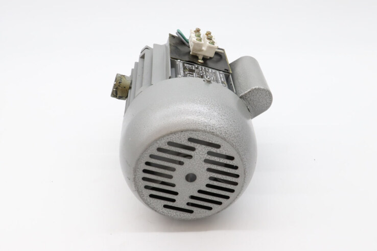 Maxima MVAC – Motor für Pumpe 20M3 · 09334509