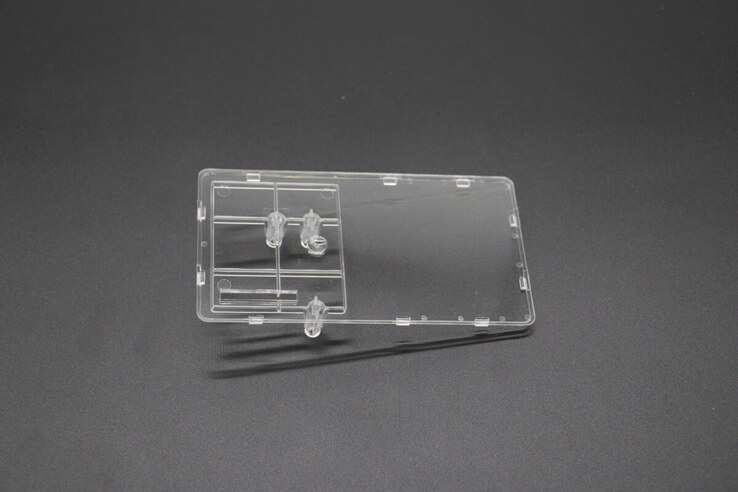 Maxima MSVUP – Abdeckung für Lcd Sieb #11 · 09503507