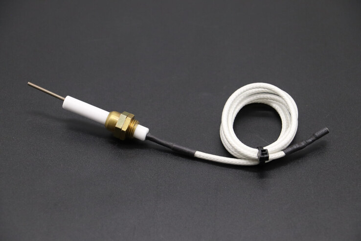 Maxima M700 – Wired Zündelektrode M Oz .Kb.10210 · 09399012