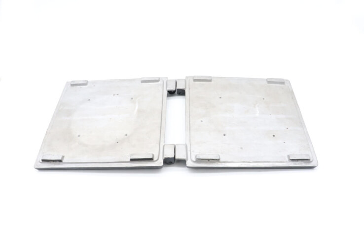 Maxima CHURROS 7 – Heizplatten (Set aus 2) · 09374947