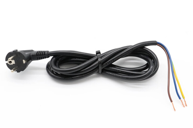 Maxima Kutter 12/18 L – Netzkabel 09506144