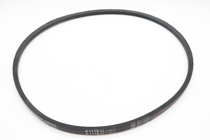 Maxima MPP30 – Riemen A1118 #20 09350038