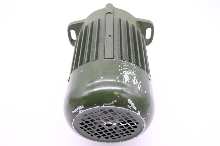 Maxima MPP8 – Motor (Om) · 09349998
