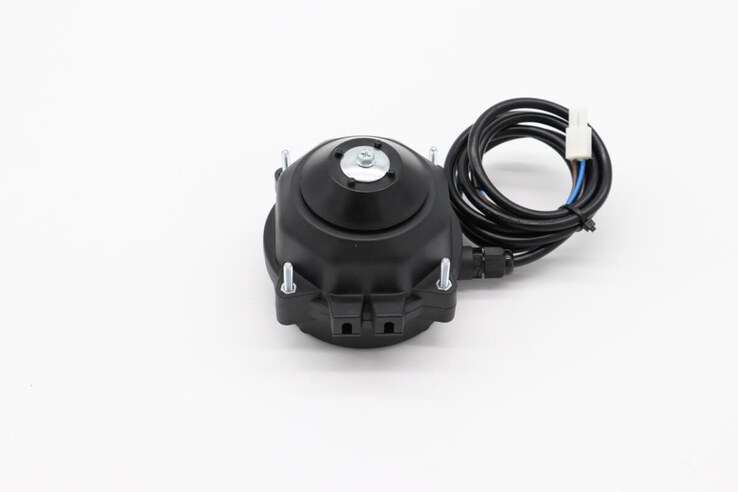 Maxima BC360L – Verdampfer Lüfter 09404221