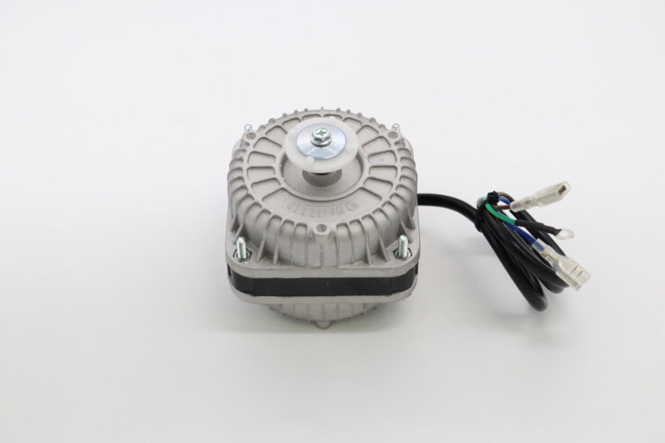 Maxima R600/800 – Lüfter für Verflüssiger · 09400626