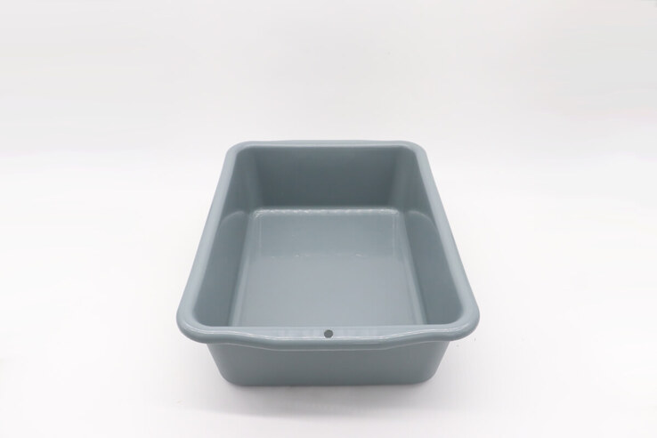 Maxima CLEANING TROLLEY – Kunststoff Schale Set (5 Stück) · 09348621