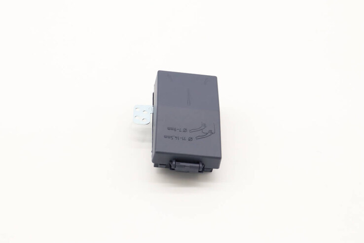 Maxima STEAM – Aansluitklem printplaat #11 · 08500411
