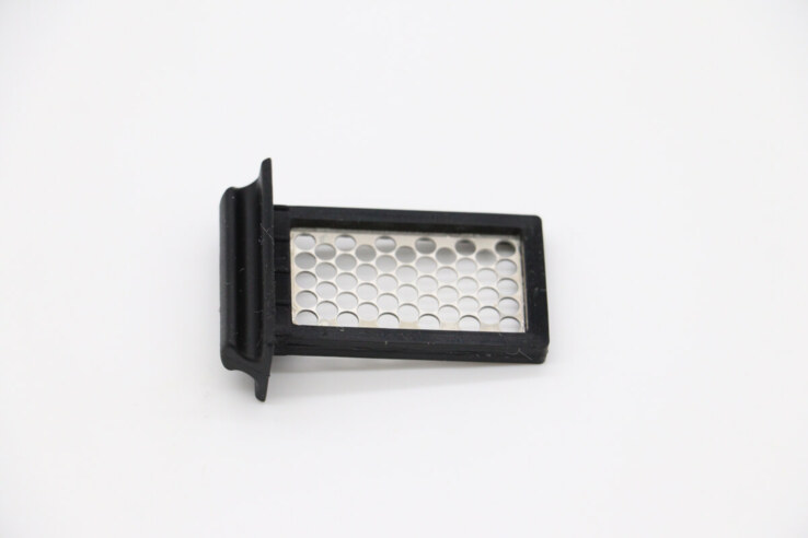 Maxima MSVUP – Kunststoff Filter #20 · 09503526