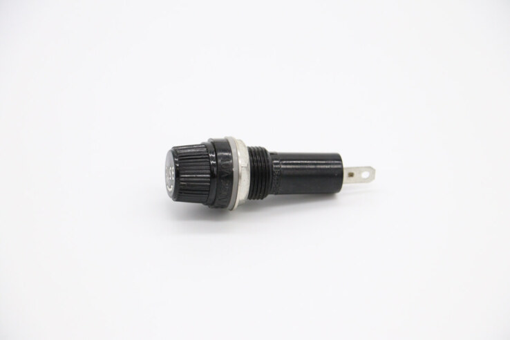 Maxima MAJ-20-45 – Fuse Halter · 09310200