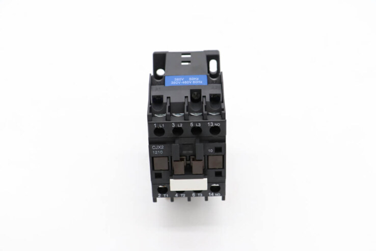 Maxima MSM50RB – Schütz #137 · 09361948