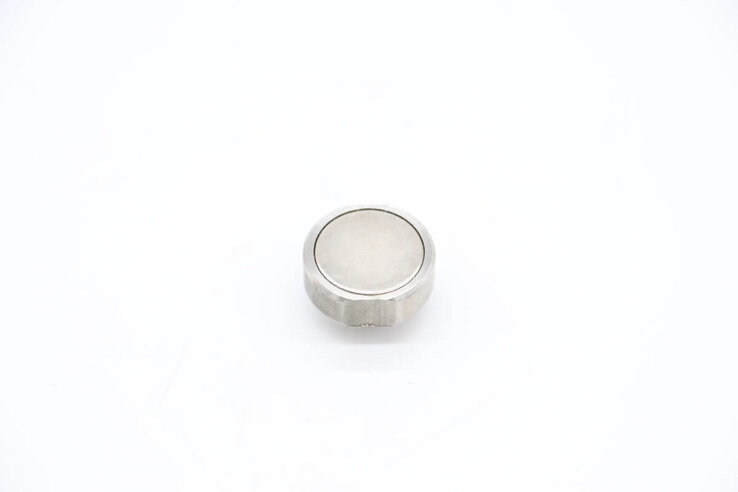 Maxima VC450 – Aufnahme für Magnet # 032 09301141