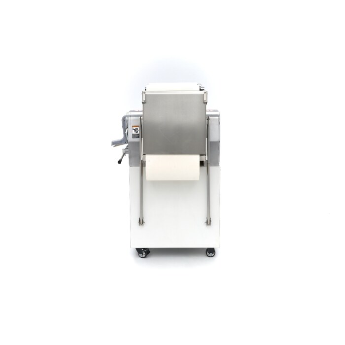Maxima Teigausrollmaschine · 52 cm · Bodenmodell · faltbar · 09377015