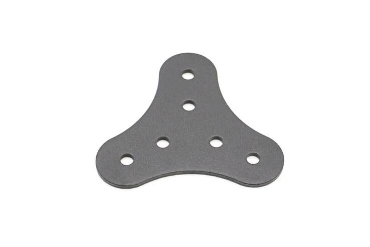 Maxima BBQ 13"/PO 21" – Beugel voor wagen 09378146