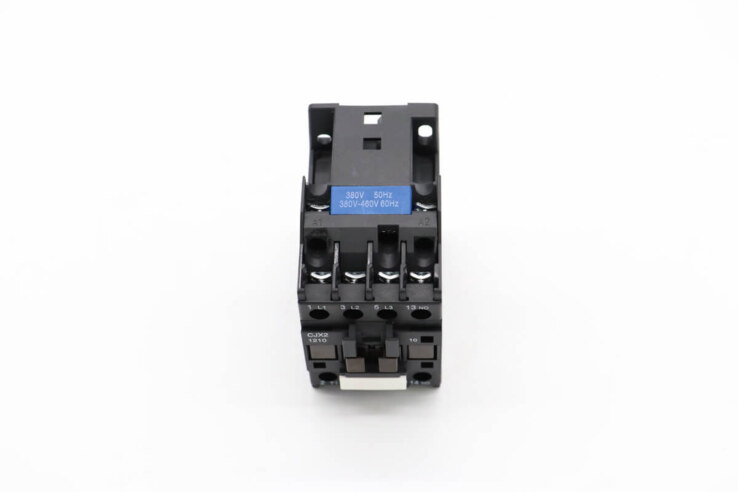 Maxima MSM50 – AC contactor · 09361501