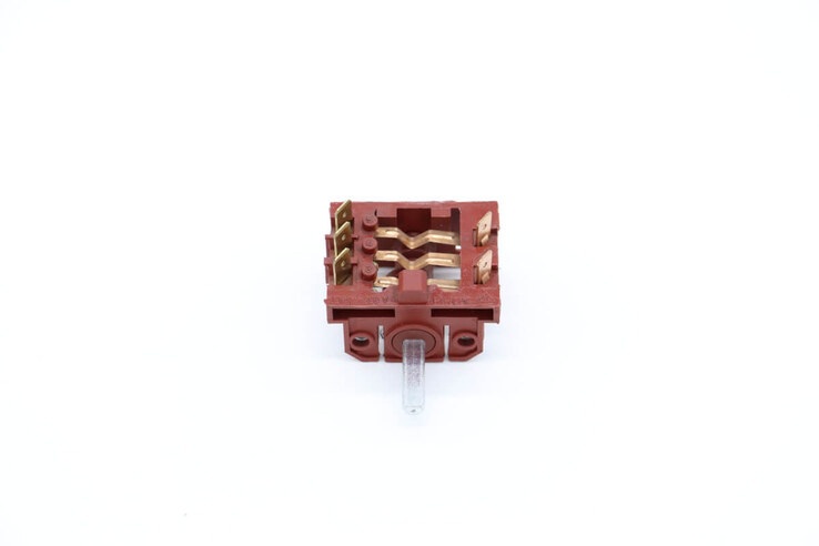 Maxima M600/700 4Pos Selector schakelaar Rth D01 · 09392004