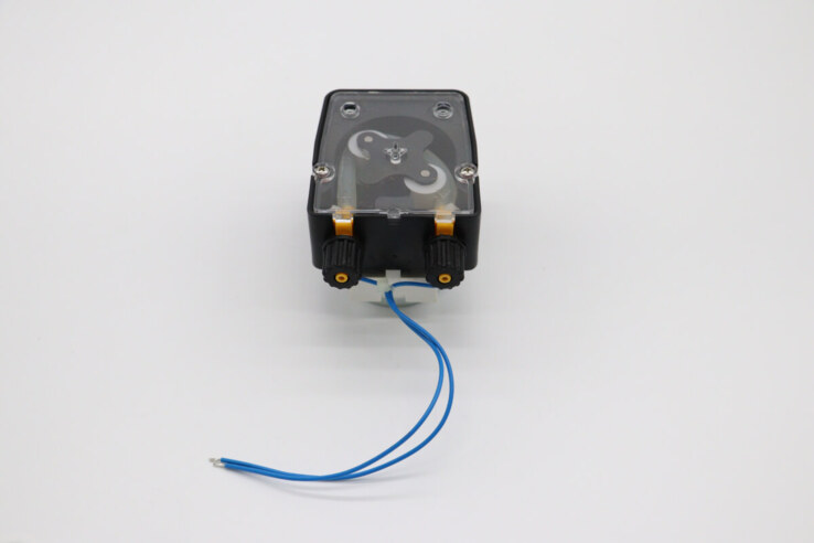 Maxima VN(G) – Klarspülerpumpe (Om) · 09200199