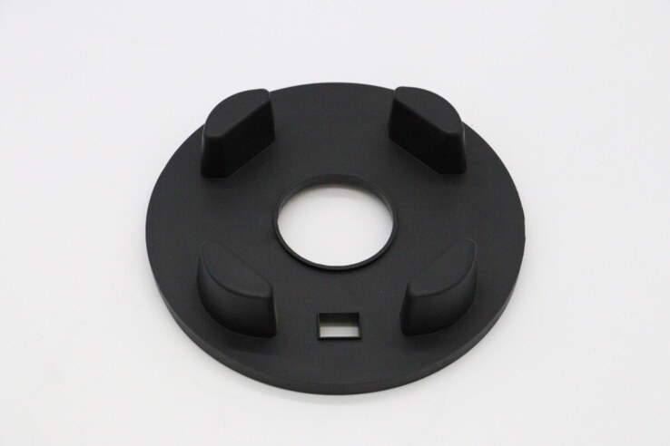 Maxima EPB-Xl Gummi Becher Matte 08803115