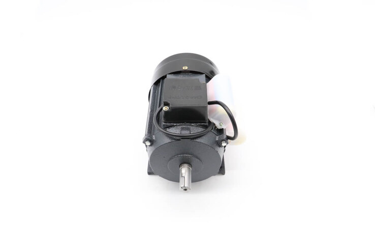 Maxima BRS – Motor #2 · 09373051