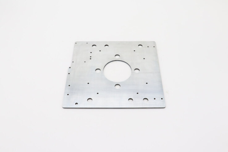 Maxima Kutter 12/18 L – Motorhalterung 09506147