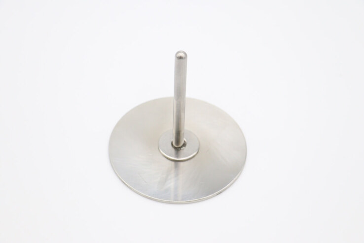 Maxima HAMBURGER PRESS 100 – Hub Platte Komplett #27-28 09302227