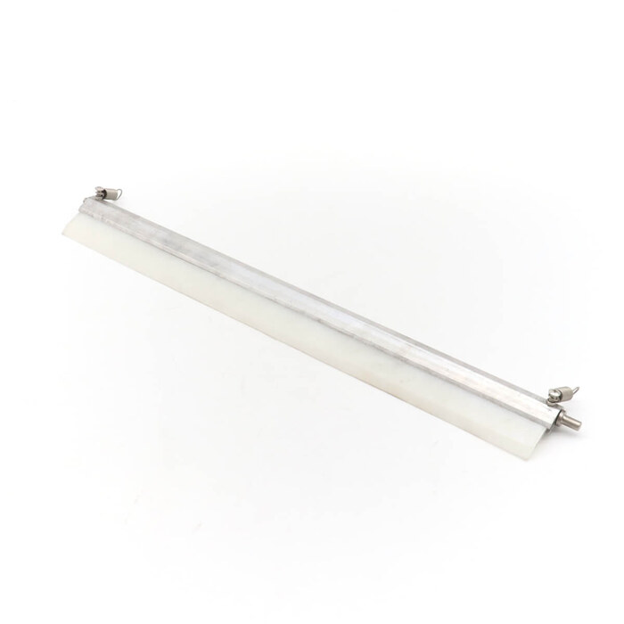 Maxima MFLDS/MTTDS 520 – Beweglich Rolle Abstreifer Baugruppe #155-164 09361554