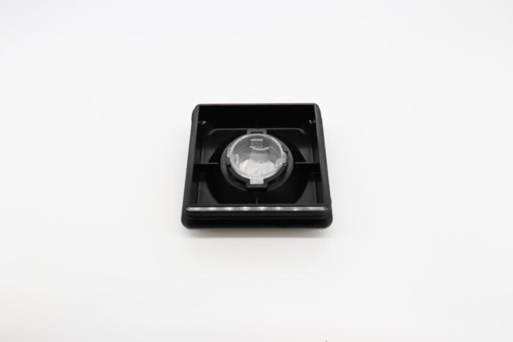 Maxima MKU blender – Deksel #4 · 09379013