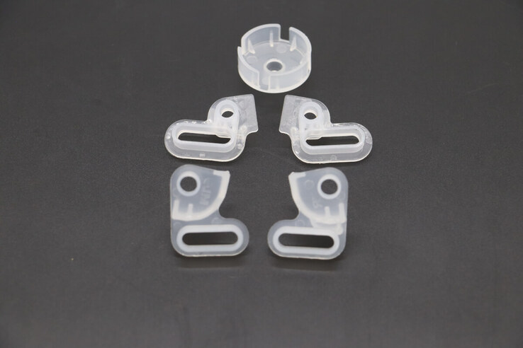 Maxima HD50 – Kunststoff Block (weiß) · 09400623