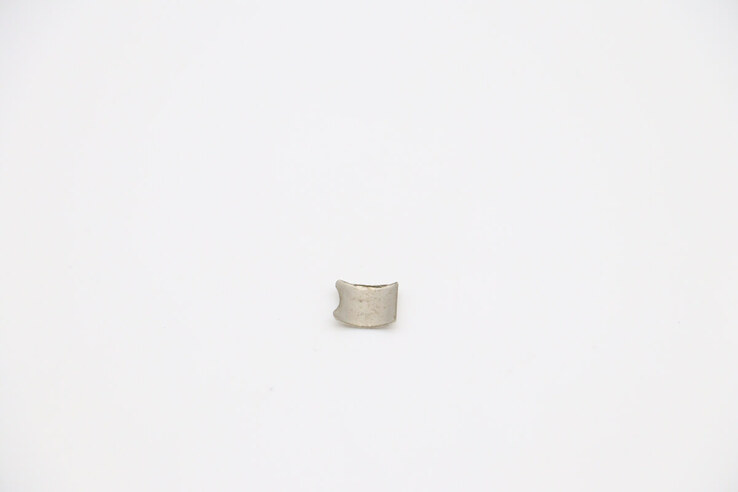 Maxima Mf4+8 Drehknopf Clip (Metall) · 09340089