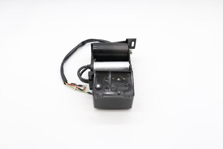 Maxima Msl 3X15l Kompressor · 09310498