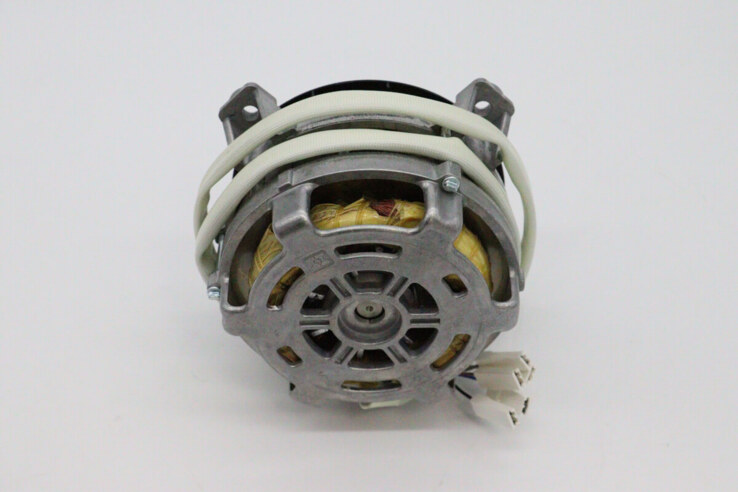 Maxima MOTOR 1PH – Hanning bidirectioneel enkel Phase 08561202