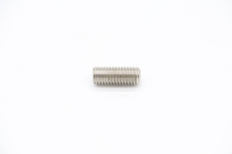 Maxima MSF – Threaded Stift für Kolben #53 · 09303264