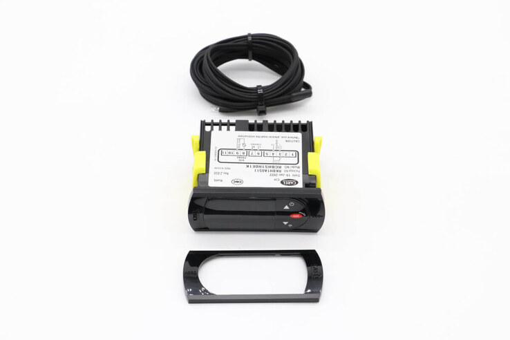 Maxima BC800L – Steuergerät Inkl.. Display Om (<2021) 09404228
