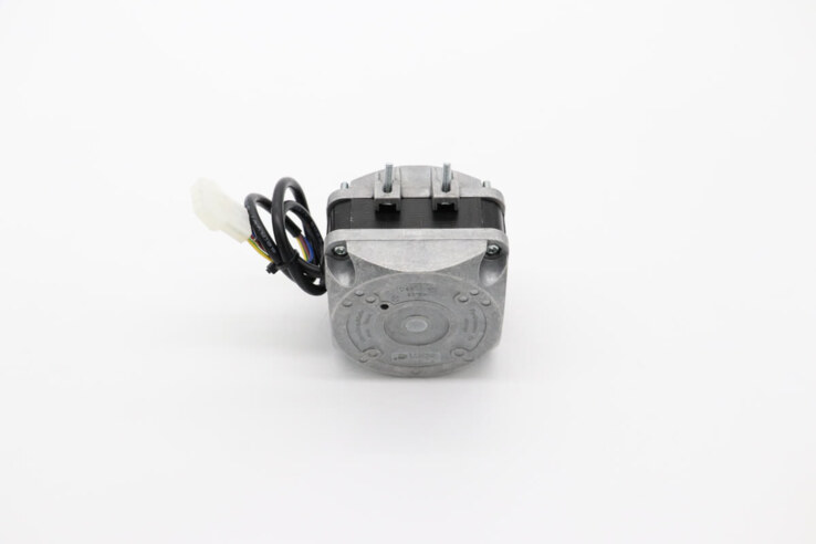 Maxima R600 GN – Ventilator + motor voor condensor · 09400451